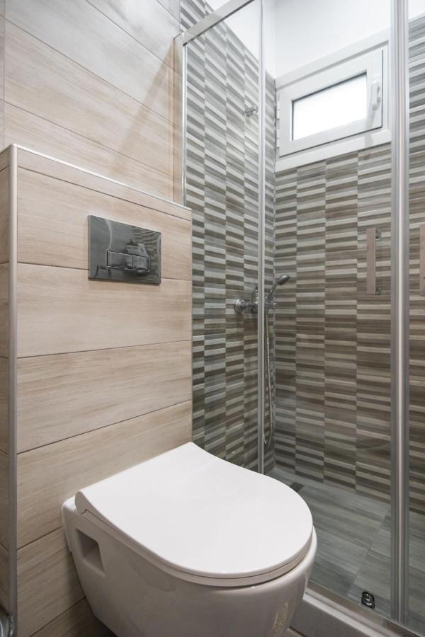 Fotini Apartments Preveza Exterior photo
